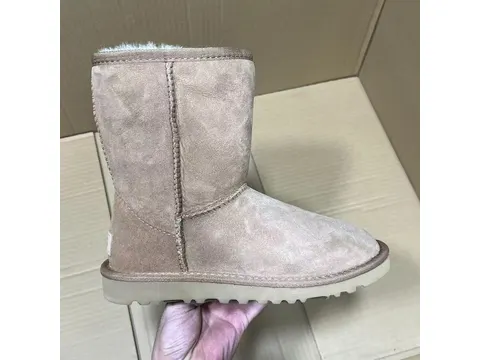 Boots X Batch UGG Series