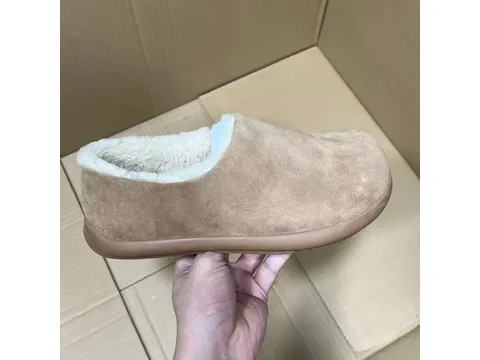 Boots X Batch UGG Series