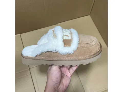 Boots X Batch UGG Series