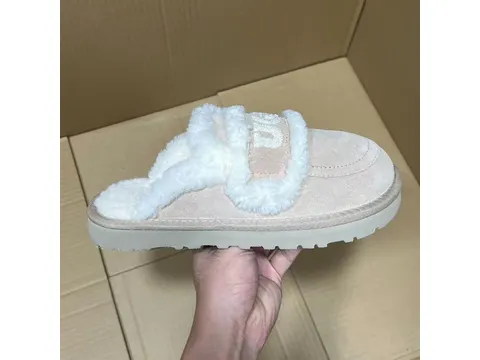 Boots X Batch UGG Series