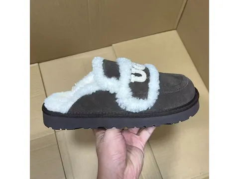 Boots X Batch UGG Series