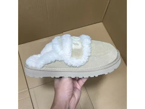 Boots X Batch UGG Series