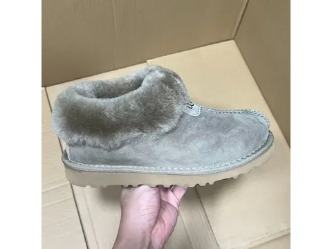 Boots X Batch UGG Series