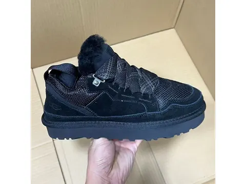 Boots X Batch UGG Series