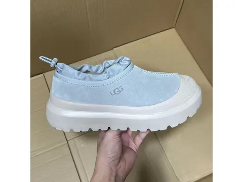 Boots X Batch UGG Series