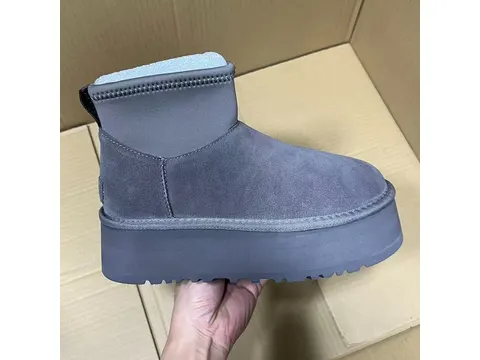 Boots X Batch UGG Series