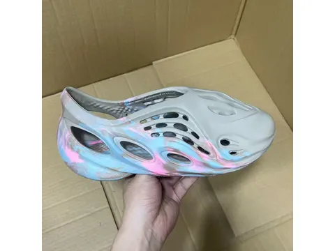 Slides & Sandals X Batch Yeezy Slides Series