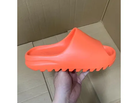 Slides & Sandals X Batch Yeezy Slides Series