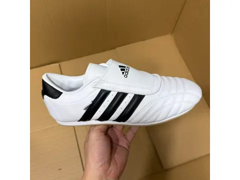 Training Shoes X Adidas Taekwondo Series