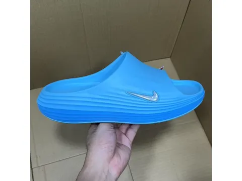 Slides & Sandals X Batch Nike Clogs Series