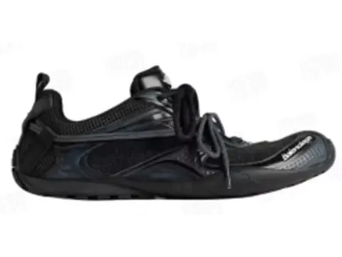 Designer Sneakers Xa Factory Batch Balenciaga Series
