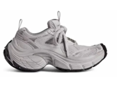 Designer Sneakers Xa Factory Batch Balenciaga Series