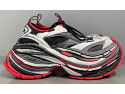 Designer Sneakers Xa Factory Batch Balenciaga Series