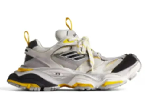 Designer Sneakers Xa Factory Batch Balenciaga Series