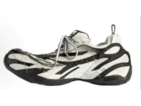 Designer Sneakers Xa Factory Batch Balenciaga Series