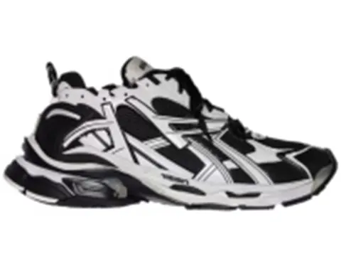 Designer Sneakers Xa Factory Batch Balenciaga Series