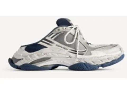 Designer Sneakers Xa Factory Batch Balenciaga Series