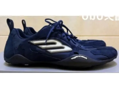 Designer Sneakers Xa Factory Batch Balenciaga Series