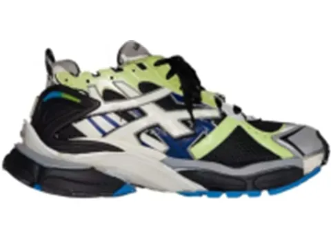 Designer Sneakers Xa Factory Batch Balenciaga Series