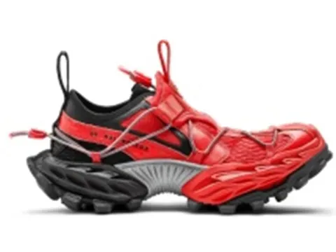 Designer Sneakers Xa Factory Batch Balenciaga Series