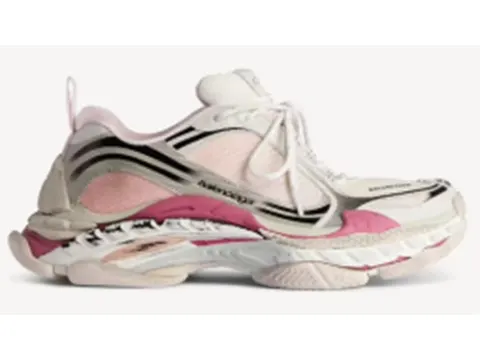 Designer Sneakers Xa Factory Batch Balenciaga Series