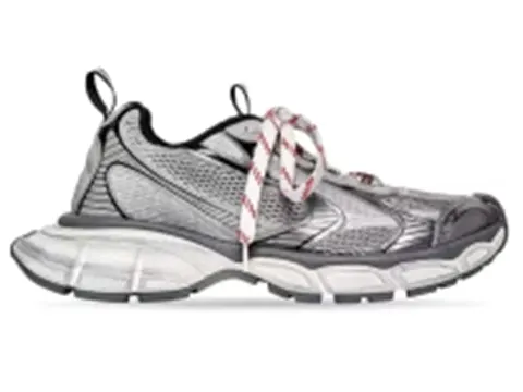Designer Sneakers Xa Factory Batch Balenciaga Series