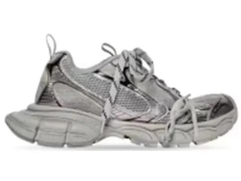 Designer Sneakers Xa Factory Batch Balenciaga Series