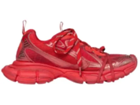 Designer Sneakers Xa Factory Batch Balenciaga Series