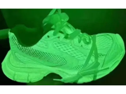 Designer Sneakers Xa Factory Batch Balenciaga Series