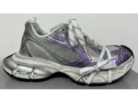 Designer Sneakers Xa Factory Batch Balenciaga Series