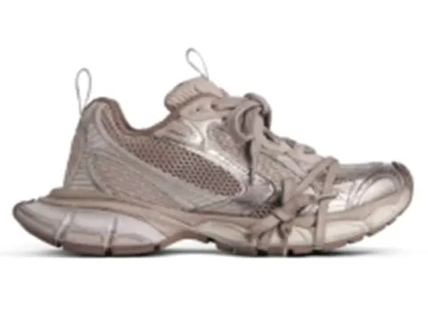 Designer Sneakers Xa Factory Batch Balenciaga Series