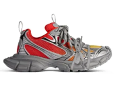 Designer Sneakers Xa Factory Batch Balenciaga Series