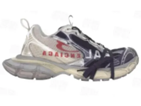 Designer Sneakers Xa Factory Batch Balenciaga Series