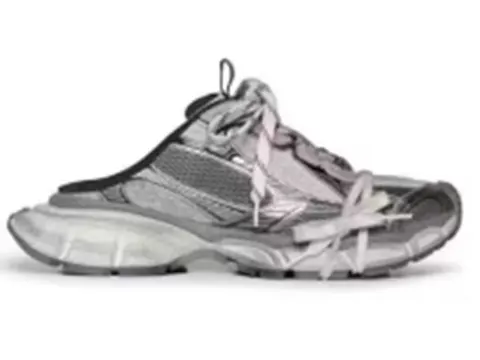 Designer Sneakers Xa Factory Batch Balenciaga Series
