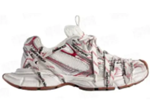 Designer Sneakers Xa Factory Batch Balenciaga Series