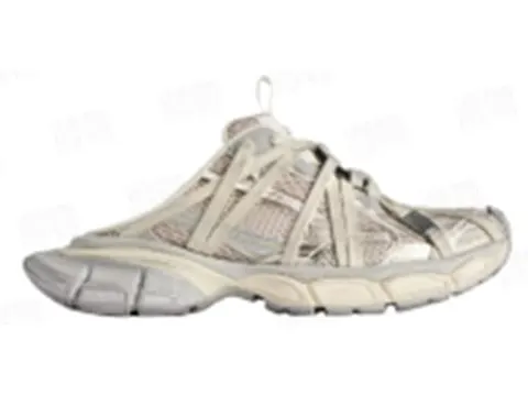 Designer Sneakers Xa Factory Batch Balenciaga Series