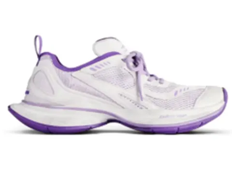 Designer Sneakers Xa Factory Batch Balenciaga Series