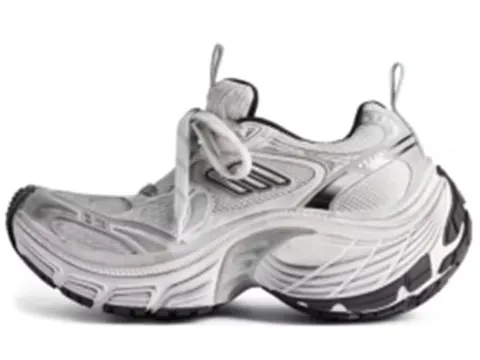 Designer Sneakers Xa Factory Batch Balenciaga Series