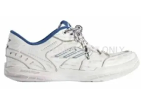 Designer Sneakers Xa Factory Batch Balenciaga Series