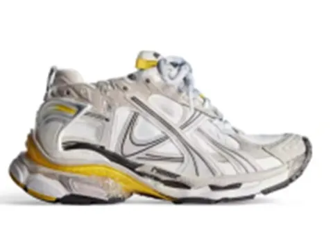 Designer Sneakers Xa Factory Batch Balenciaga Series