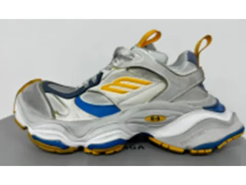 Designer Sneakers Xa Factory Batch Balenciaga Series
