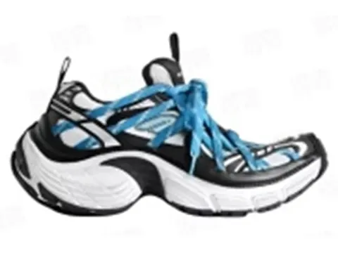 Designer Sneakers Xa Factory Batch Balenciaga Series