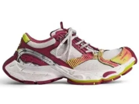 Designer Sneakers Xa Factory Batch Balenciaga Series