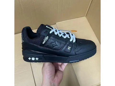 Designer Sneakers Xc Batch LV Skate Shoes Series