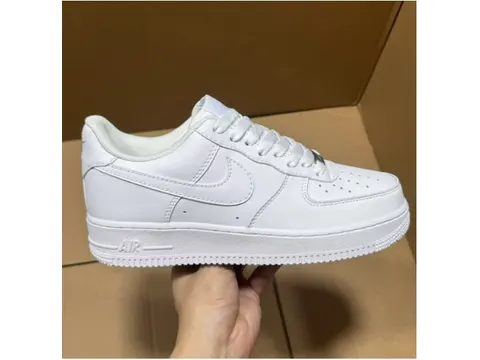 Sneakers Xp Batch Air Force Series