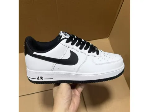Sneakers Xp Batch Air Force Series