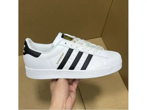 Sneakers Xp Batch Superstar