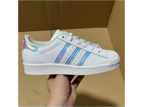 Sneakers Xp Batch Superstar Series