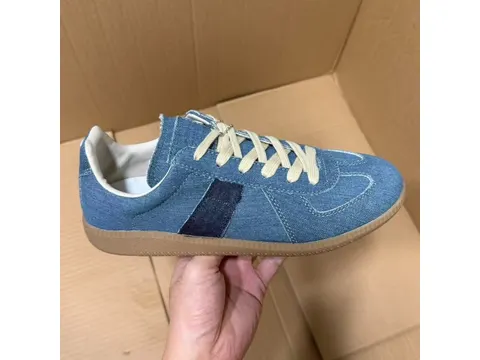 Designer Sneakers Y Batch Margiela Series