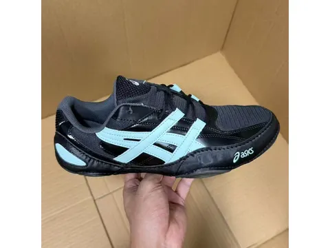 Export Batch Asics Ync Running Shoes Series
